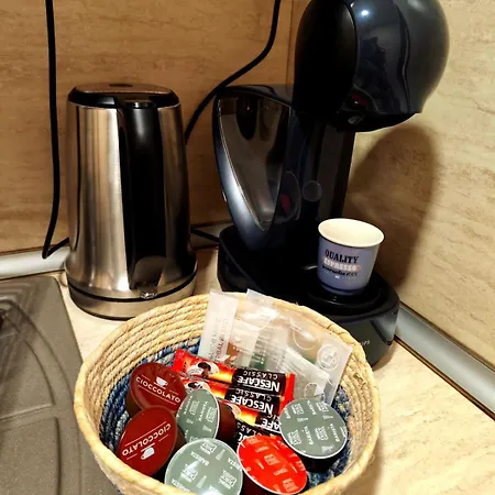 Orange Couch Apartment Veliko Tarnovo