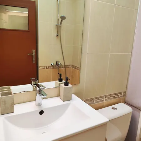 Orange Couch * Veliko Tarnovo