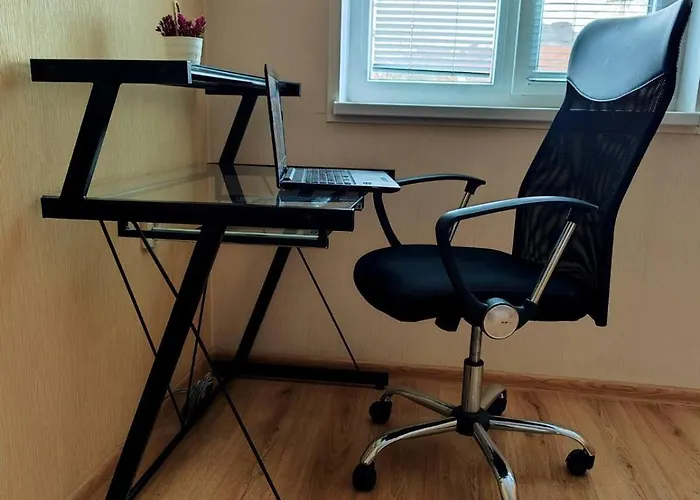 Orange Couch Apartment Veliko Tarnovo