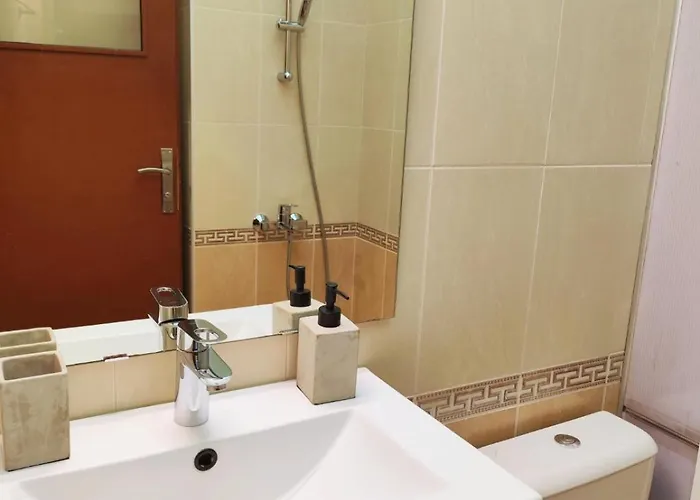 Orange Couch * Veliko Tarnovo